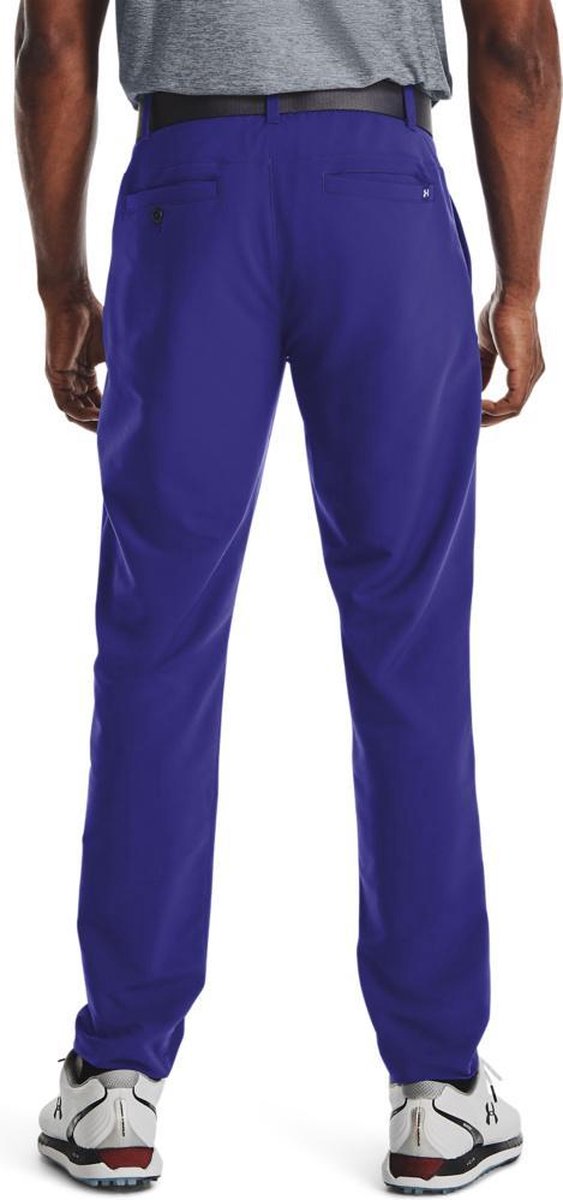 Under Armour EU Perf Slim TPR Pant-Regal maat: W30 X L32    heren > golf kleding > broeken