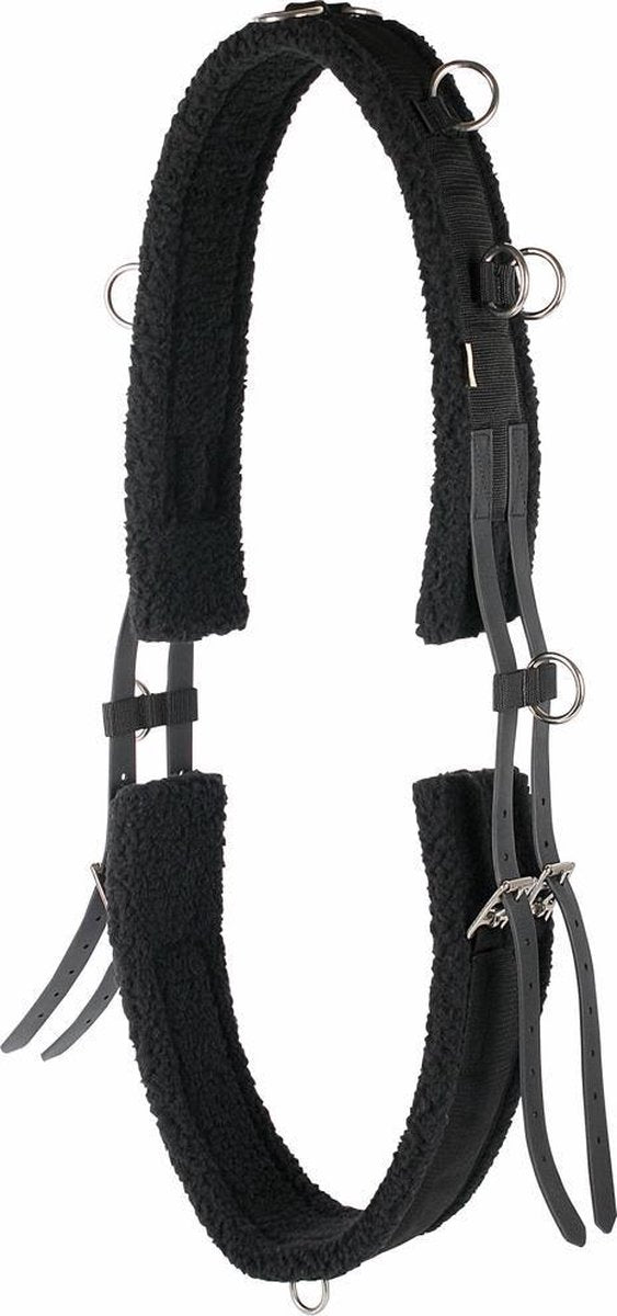 Harry's Horse Longeersingel bont FULL