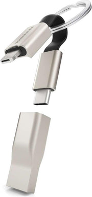 Vonmählen High Five Signature Lightning kabel - Zwart