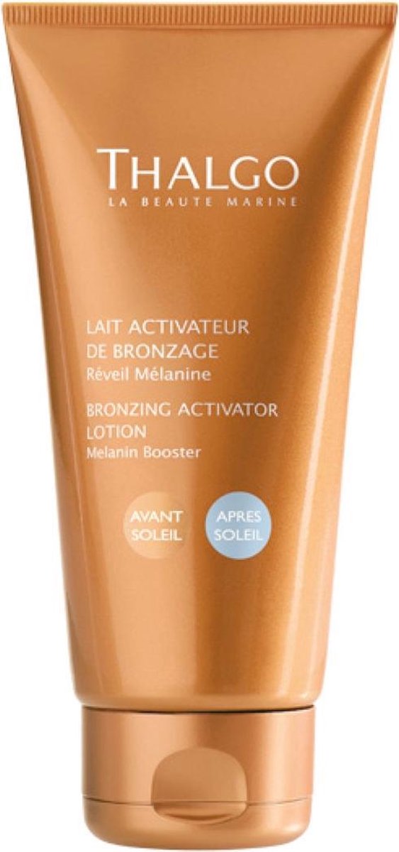Thalgo Bronzing Activator Lotion - 150 ml - Zelfbruiner