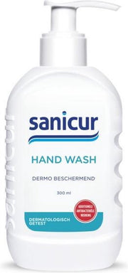 Sanicur Handzeep Antibacterieel 300 ml