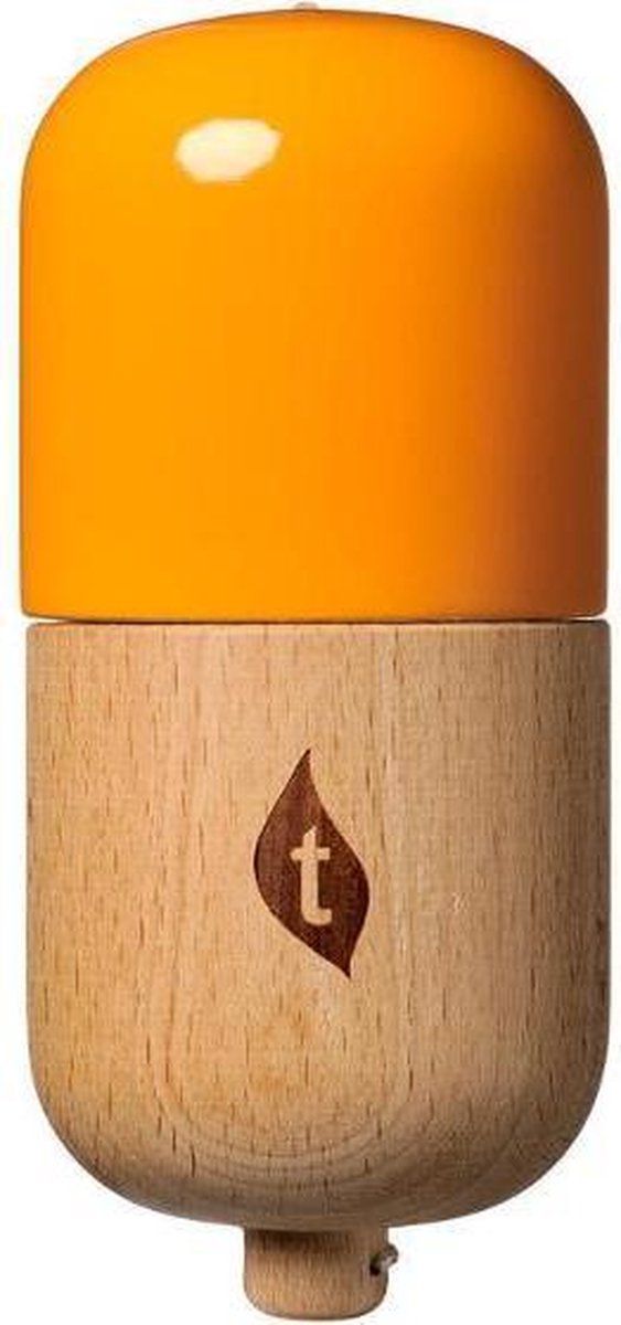 Pill - Orange (Terra Kendama)