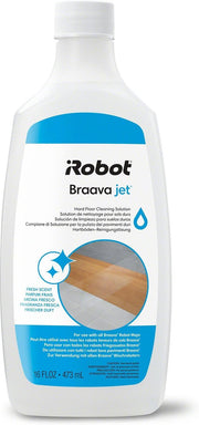 Braava jet Hard Floor Cleaning Solution