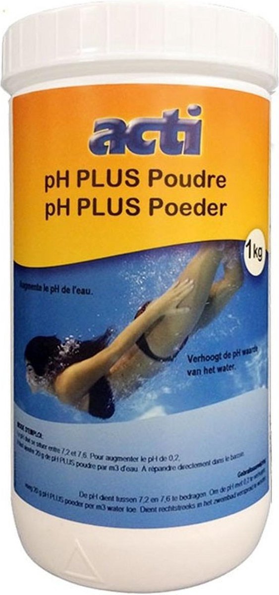 Acti PH+ plus 1kg