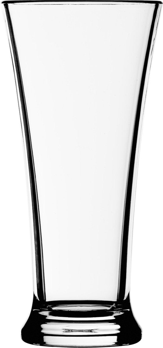 Strahl Design+Contemporary Tumbler hoog - 680 ml - Transparant