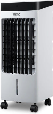 MOA Luchtkoeler - Aircooler - Koeler inclusief afstandsbediening - 202DLR