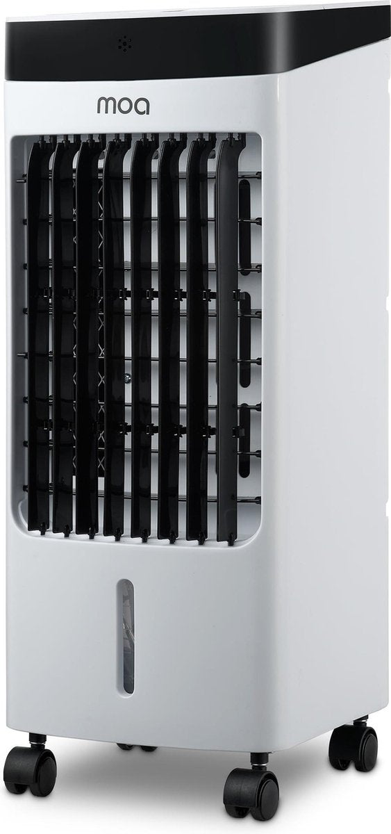 MOA Luchtkoeler - Aircooler - Koeler inclusief afstandsbediening - 202DLR
