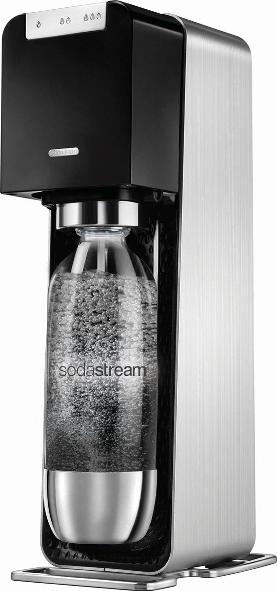 SodaStream Power schwarz