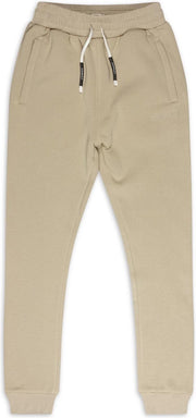 Conflict Sweat Pants Essentials Beige
