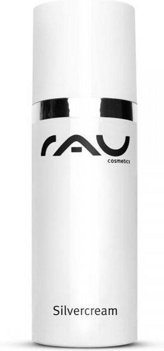 RAU Silvercream