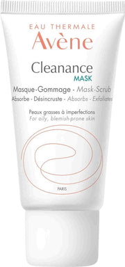 Avène Cleanance Mask Peelingmasker 50ml