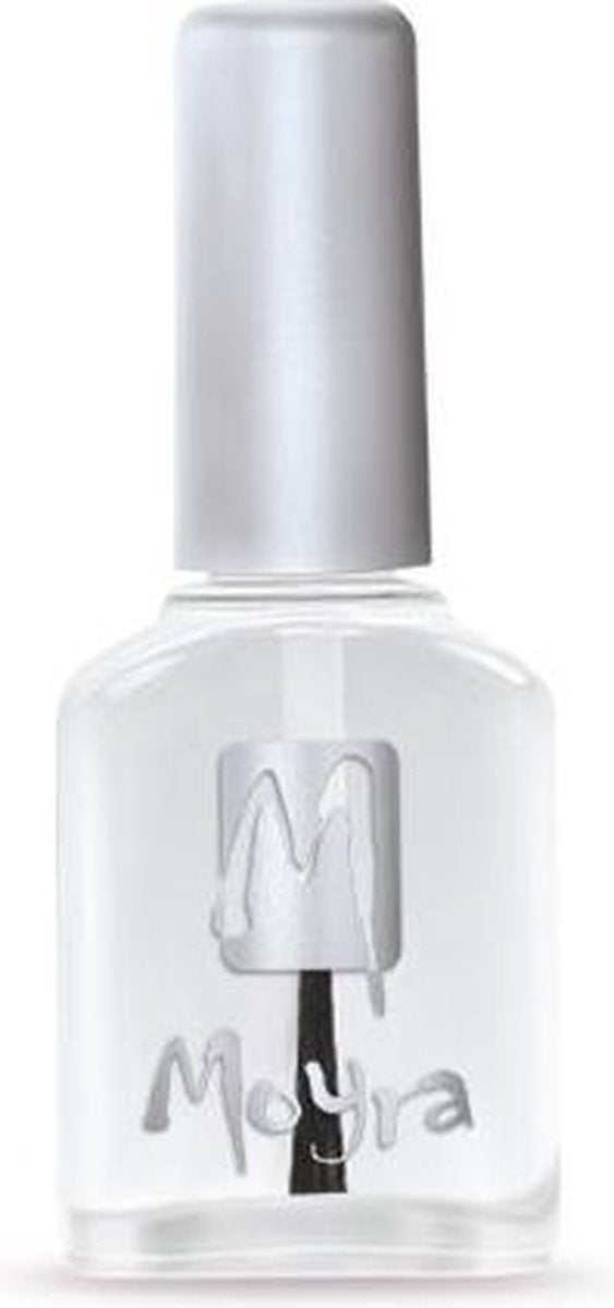 Moyra Topcoat Fast Dry