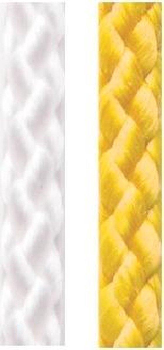 Energy Line (vlaggentouw) 10 meter lang 4 mm dik