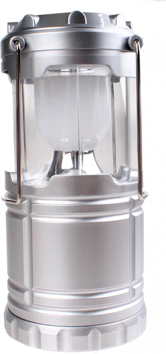 Redcliffs Campinglamp 18