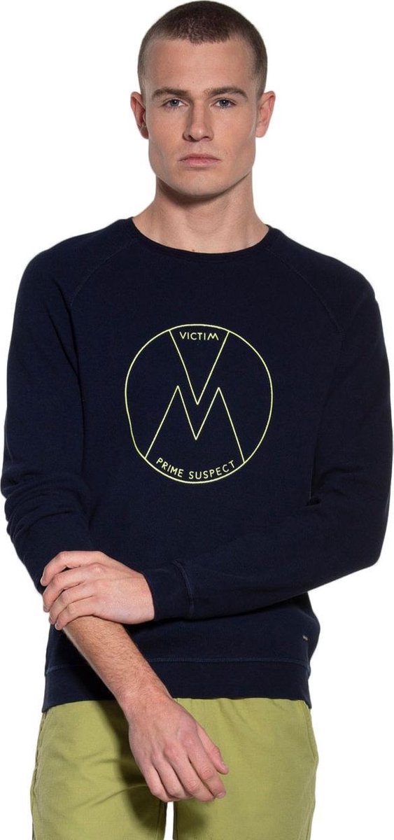Victim Sweater Heren