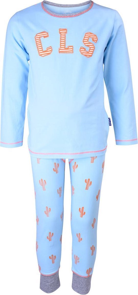 Claesen's pyjama Cactus maat 164-170