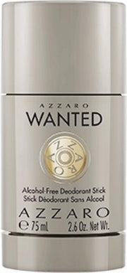 Azzaro Wanted Deodorant Stick 75 ml