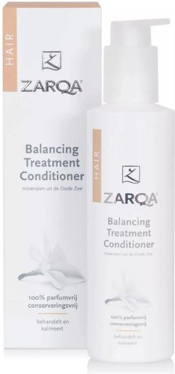 Zarqa Balance Treatment - 200 ml - Conditioner
