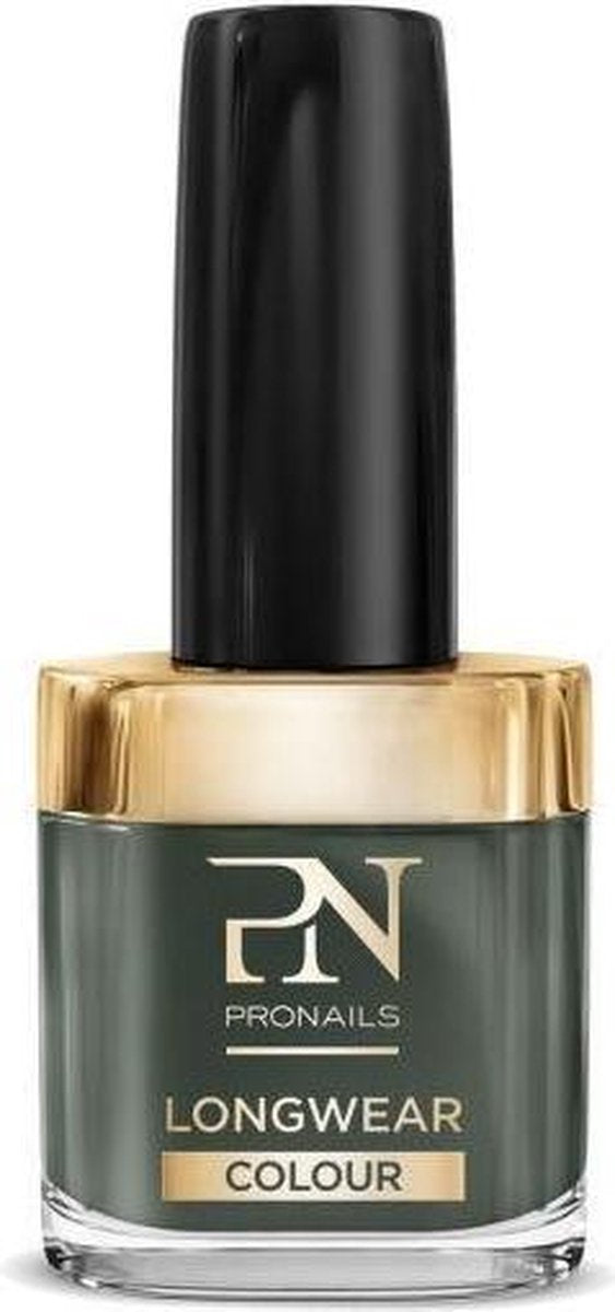 Pronails Nail Polish 172 Bouquet Residence 10ml