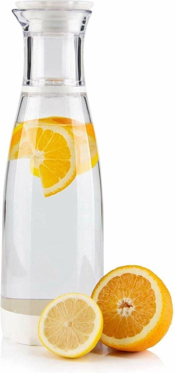 Grunwerg Infuser fruitwater karaf - 1