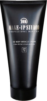 Make-up Studio DD Body Miracle Cream - Natural