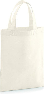 Cotton Party Bag for Life (Natuurlijk)