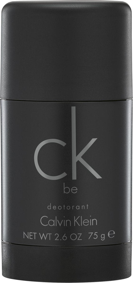 Calvin Klein Be Stickdeodorant - 75 ml