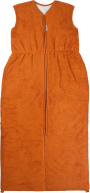 Timboo zomerslaapzak (90 -110 cm) - Inca Rust