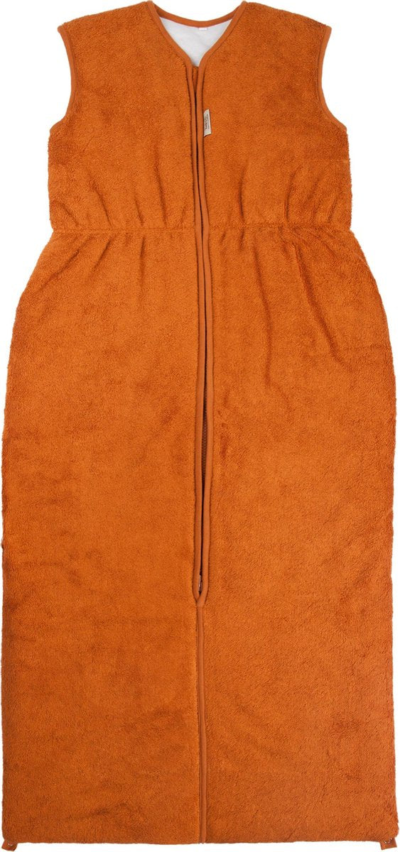 Timboo zomerslaapzak (90 -110 cm) - Inca Rust