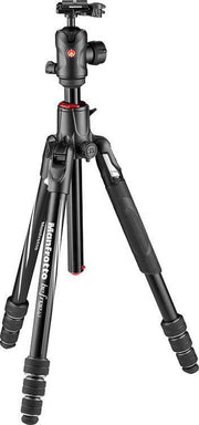 MANFROTTO Trépied MKBFRA4GTXP-BH Befree GT XPRO Aluminium