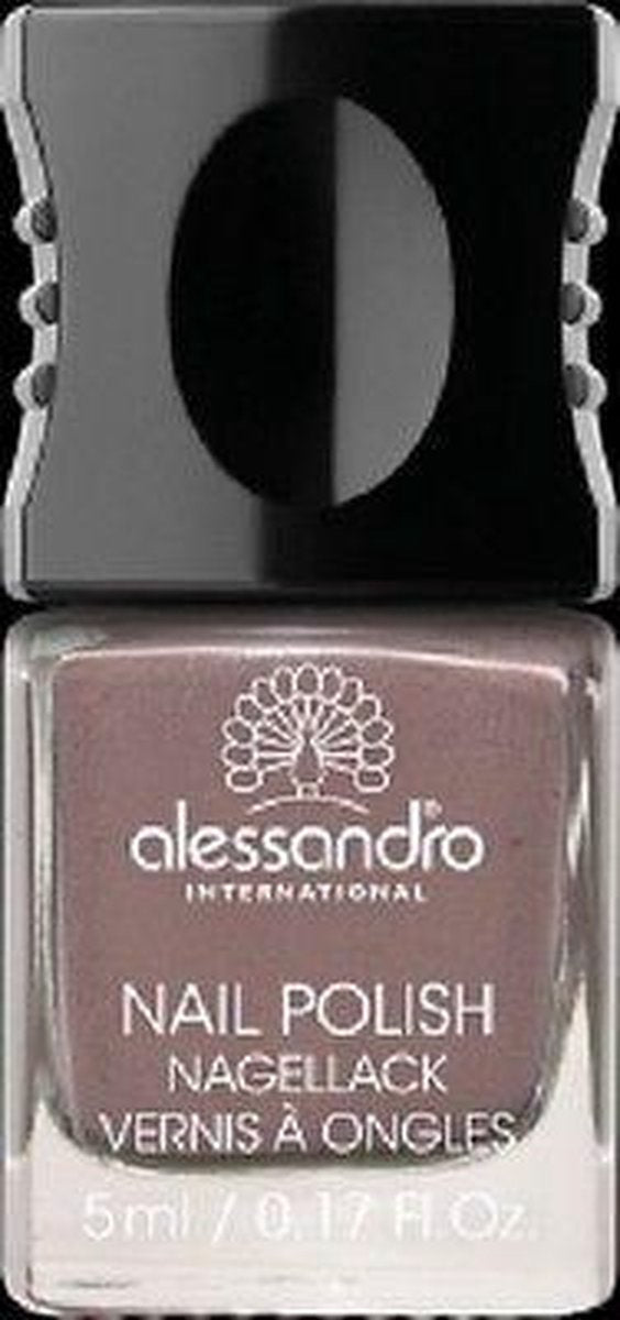 Alessandro nagellak sweet lumumba