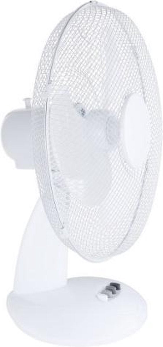 Ventilator Globo Lindy - Wit