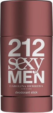 212 Sexy by Carolina Herrera 75 ml - Deodorant Stick