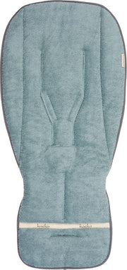 Koeka Buggy inlay Dijon Organic - sapphire