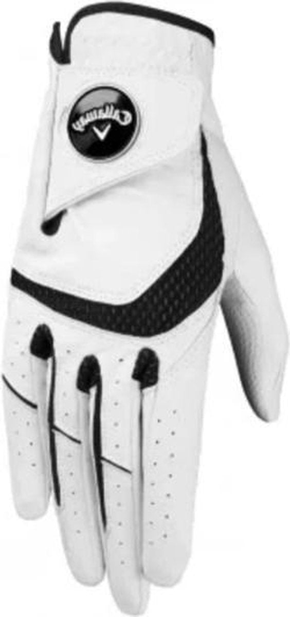 Callaway Syntech handschoen (Rechts) - Dames large