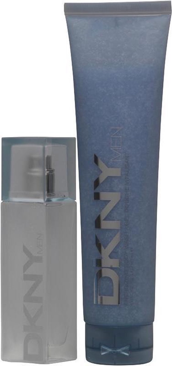 DKNY - DKNY men - Energizing Body Wash 150ml