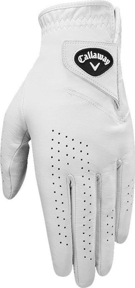 Callaway Dawn Patrol Golfhandschoen - Heren (Rechtshandige Golfers) | Maat: S