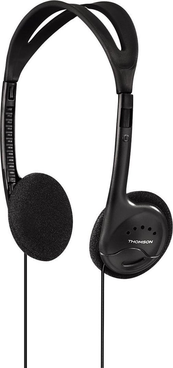 Thomson HED1115BK koptelefoon