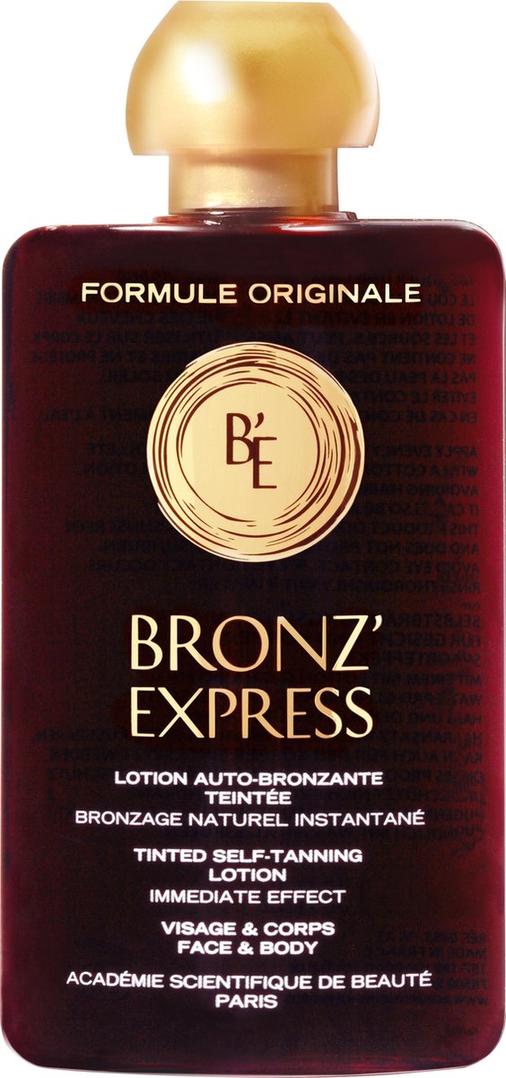 Academie Bronz Express 100 ml