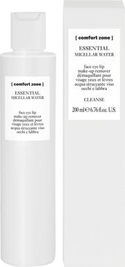 Comfort Zone Essential Micellar Water 200ml
