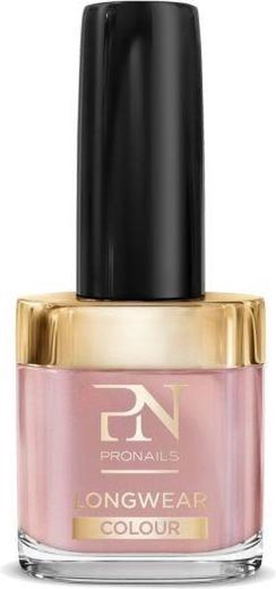 Pronails Nail Polish 145 Show Some Skin 10ml