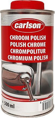 Carlson Chroom polish 500 ml