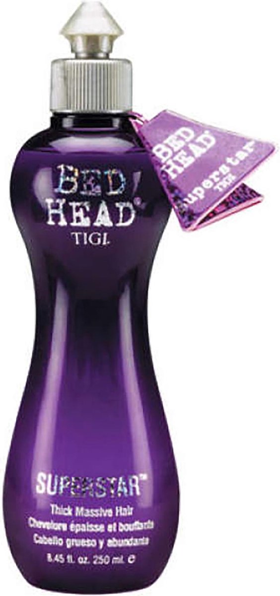 TIGI Bed Head Superstar Föhnlotion