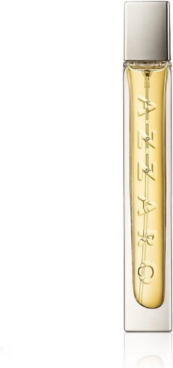 Wanted Eau de toilette spray 15ml