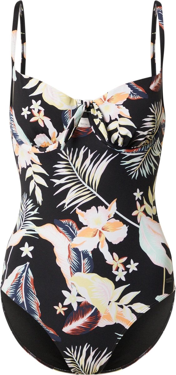 Roxy badpak Mintgroen-S