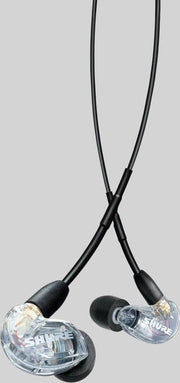 Shure SE215 Headset oorhaak