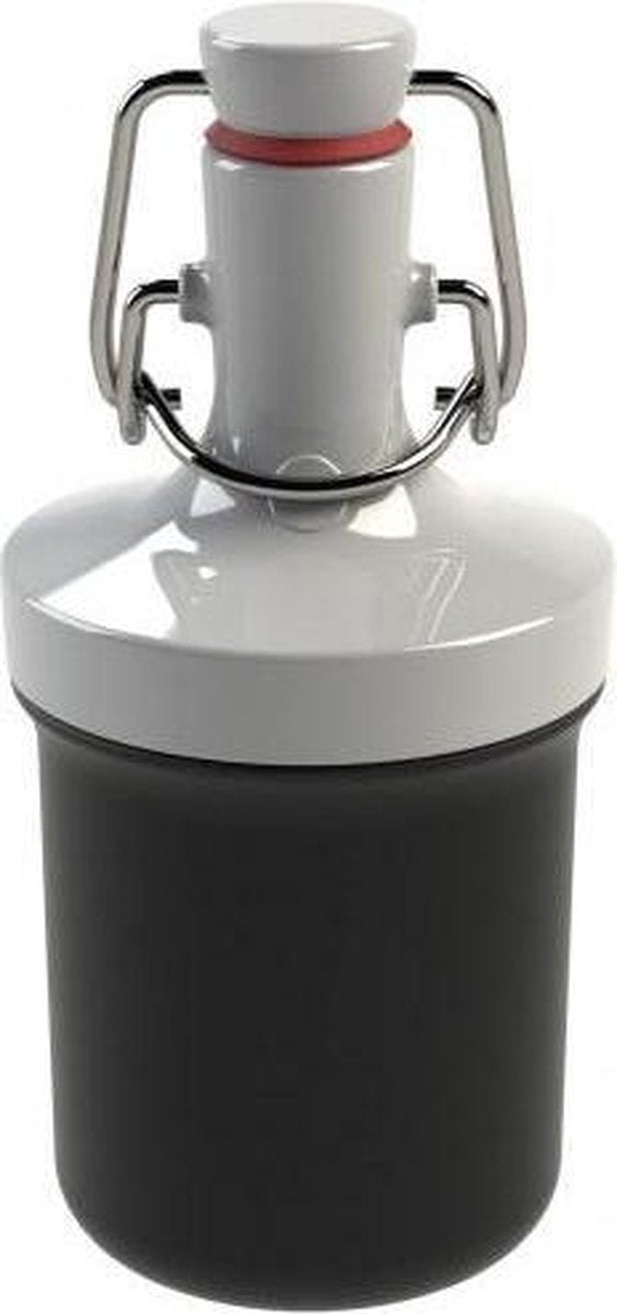 Koziol Mini Drinkfles Plopp To Go 200 Ml 7