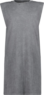Raizzed Jurk Hazita Vrouwen Jurk - Shade Grey - Maat L