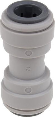 UNIVERSEEL - NIPPEL VERBINDING - SLANG  - 3/8  -  9.5mm -