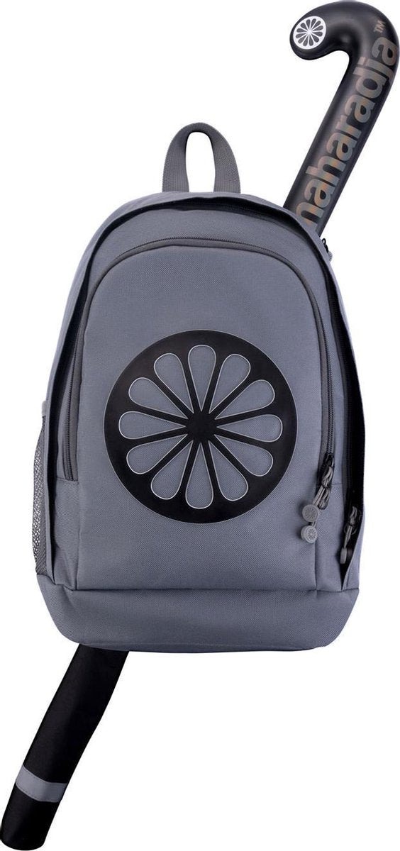 The Indian Maharadja Kids Backpack CSE-grey Hockeystickrugzak Kids - grijs